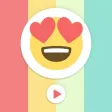 Moody Emoji- Funny GIF Emoji By Emooji Moody Emoji- Funny GIF Emoji By Emooji