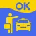 OK Taxi Myanmar