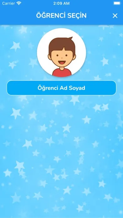 Capturas de pantalla de AIKA Preschools Online System