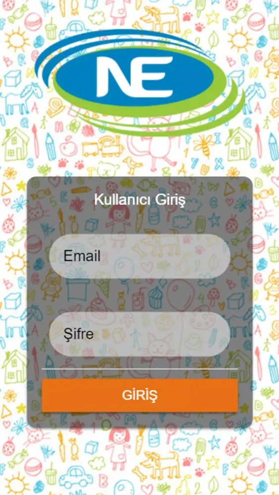 Neşe Erberk Eğitim Kurumları سکرین شاٹس