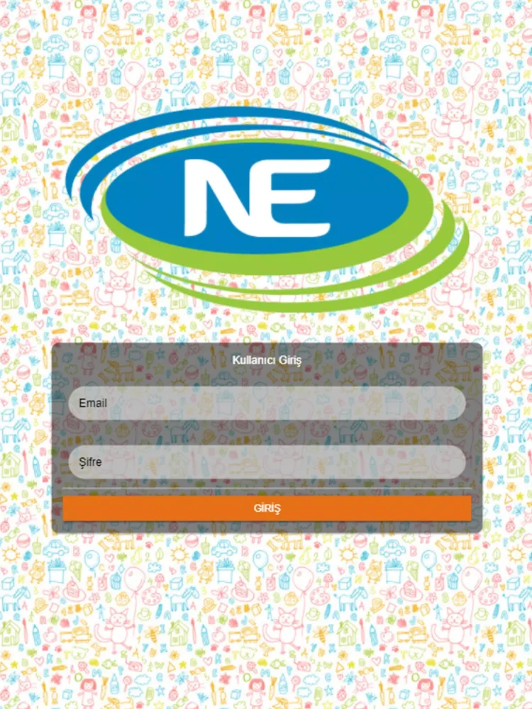 Neşe Erberk Eğitim Kurumları سکرین شاٹس