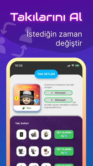Köylü Vampir : Sesli Screenshots