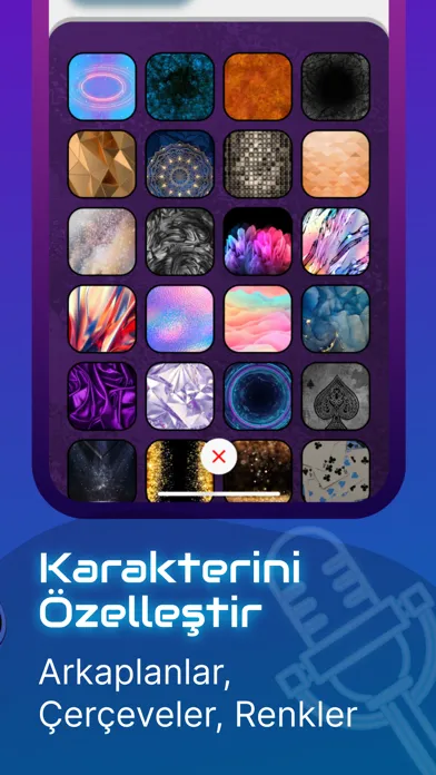 Köylü Vampir : Sesli Screenshots