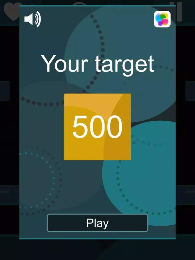 Arithmetic: quick lift iPad 应用截图
