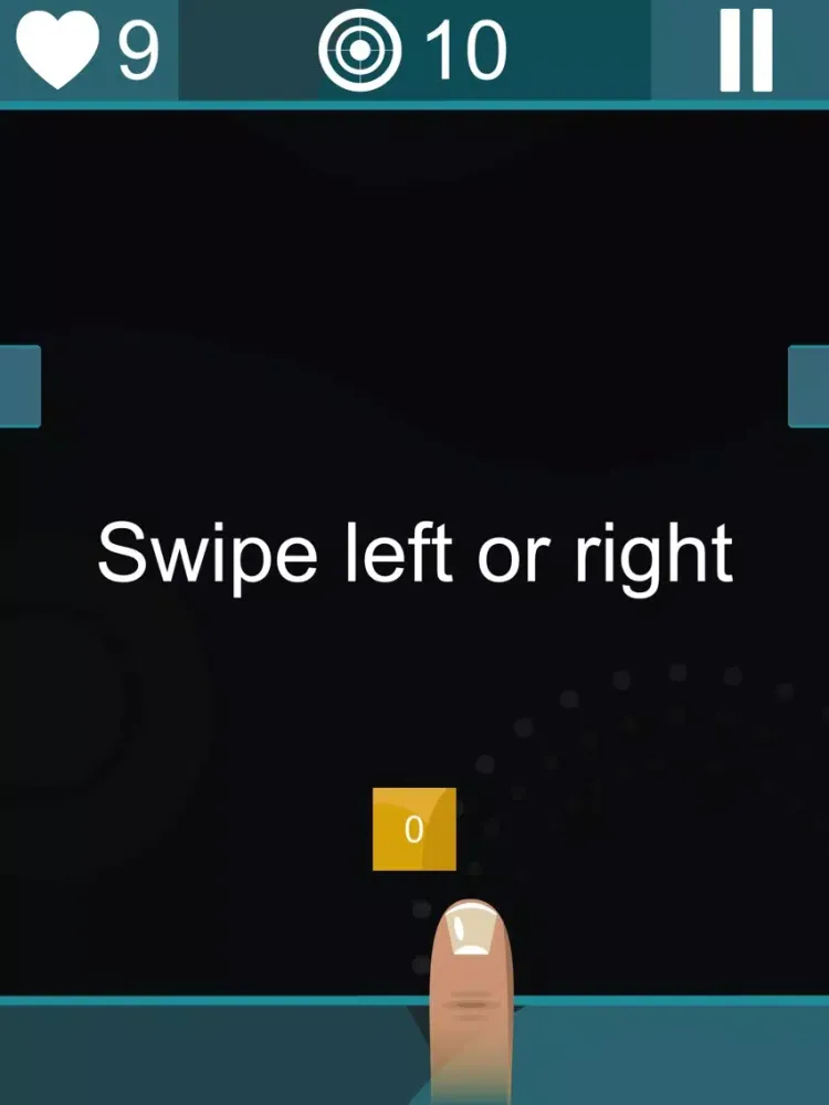 Arithmetic: quick lift iPad 应用截图