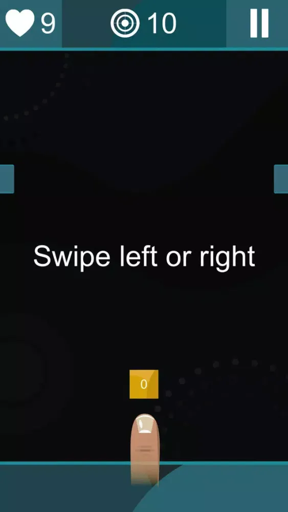 Arithmetic: quick lift应用截图