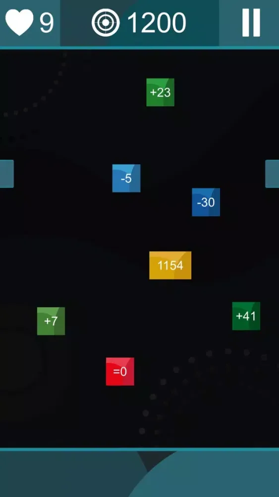 Arithmetic: quick lift应用截图