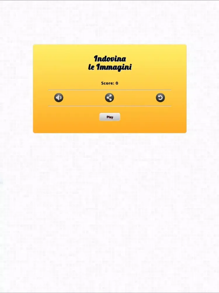 صور Indovina le Immagini iPad 