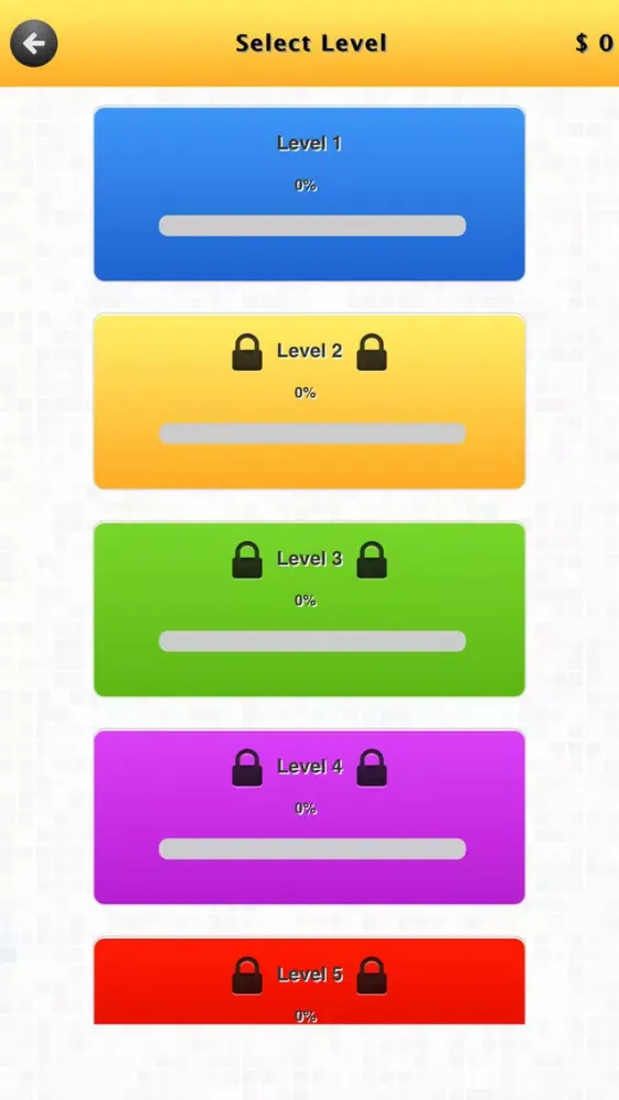 Guess 100 Pictures Screenshots