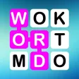 Word Trail Puzzle