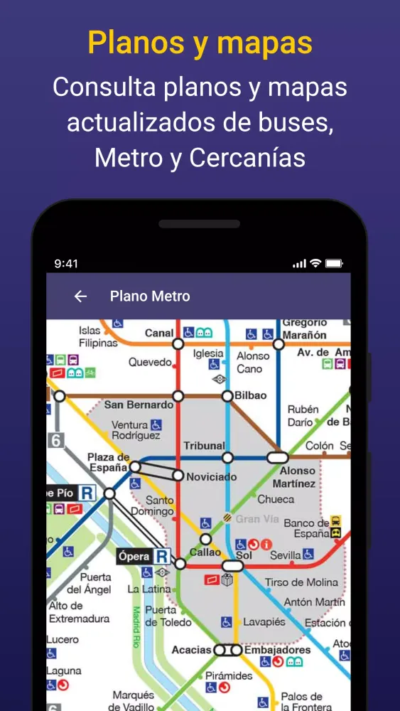 Скриншоты Saldo Tarjeta Transporte TTP