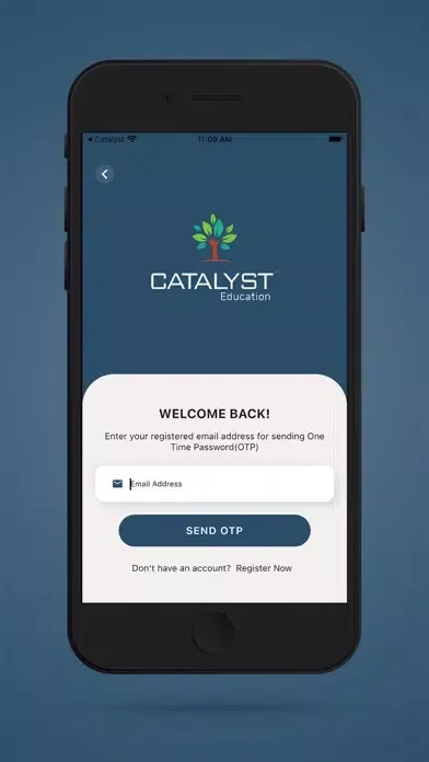 CATALYST E-LEARNING स्क्रीनशॉट