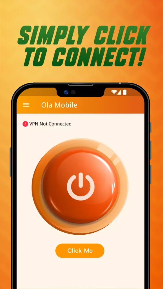 Ola Mobile Screenshots