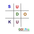 Sudoku Go! Pro Sudoku Go! Pro