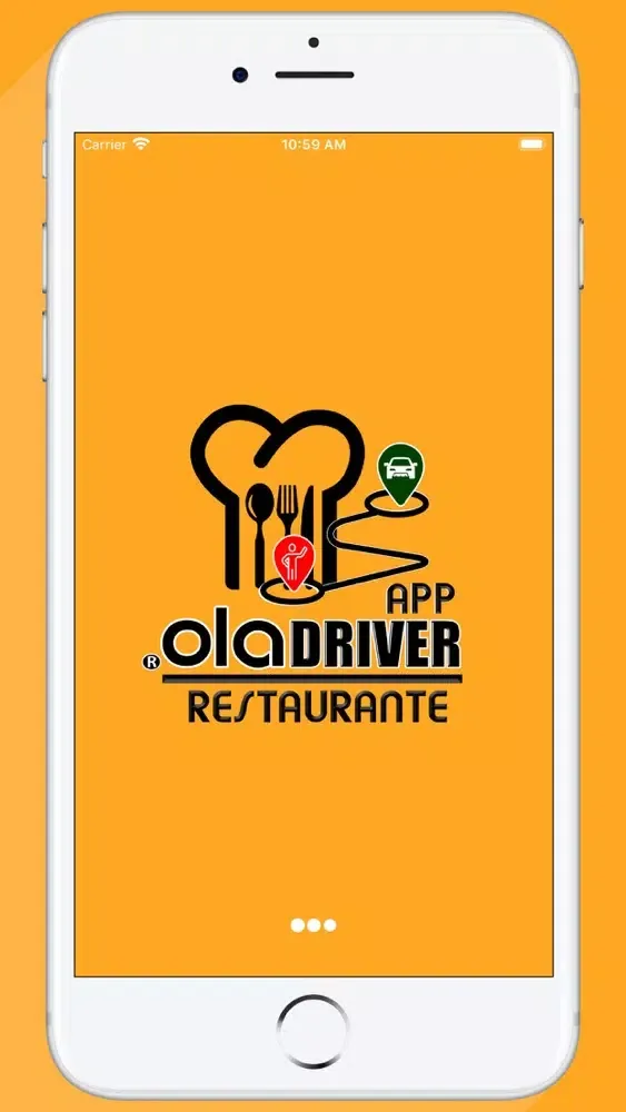 صور Restaurante OlaDriver App