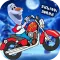 Snowman Driving Adventure