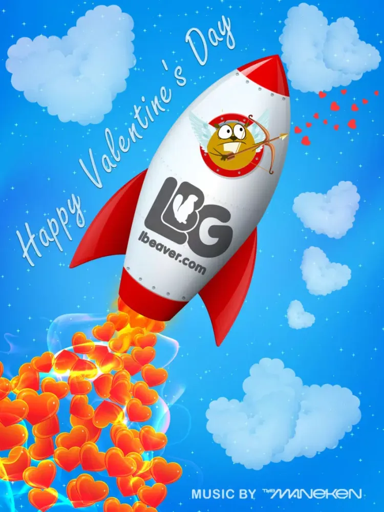 Tangkapan skrin Rocket Space iPad 