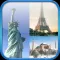 Guess Cities and Countries