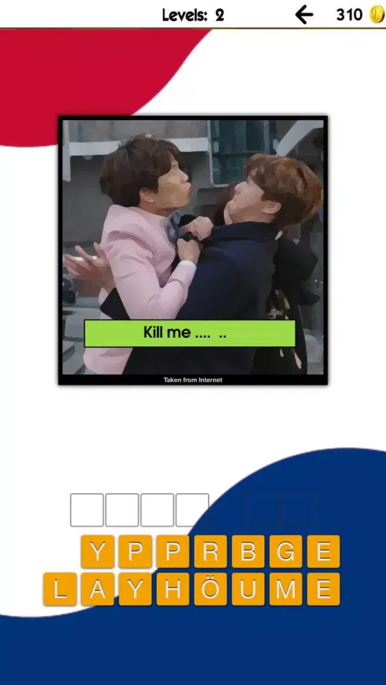 صور Guess the Korean Drama