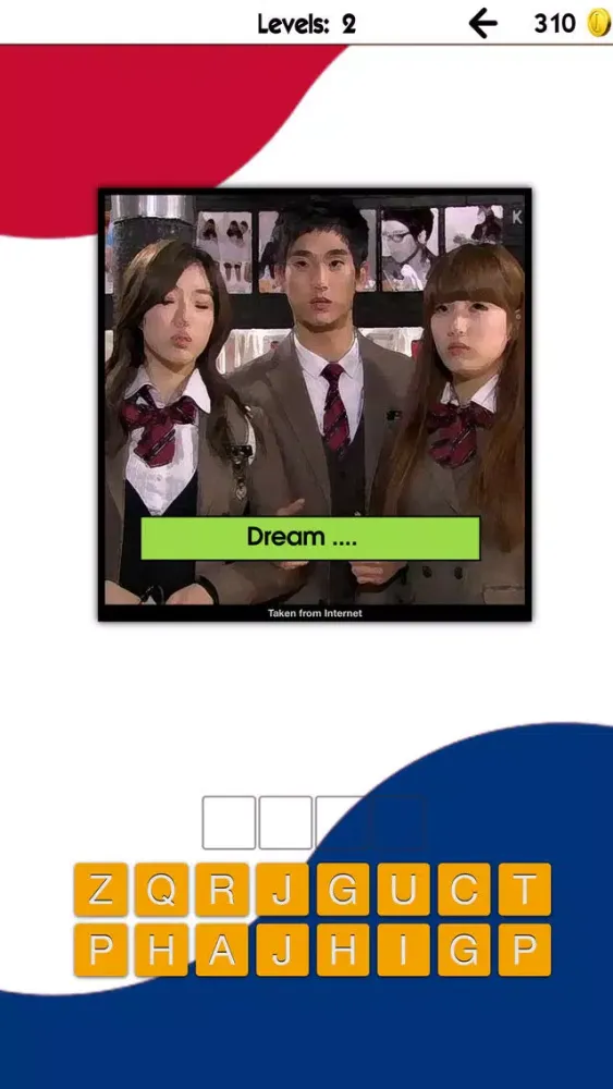 صور Guess the Korean Drama