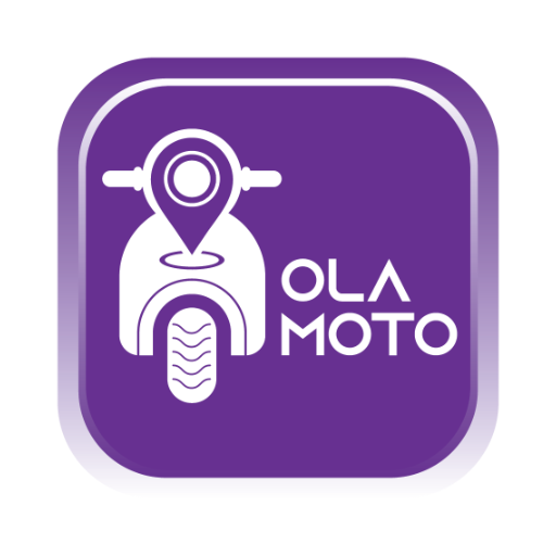 Olamoto Conductor: Earn Drive