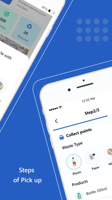 Screenshot di Olar | اولار