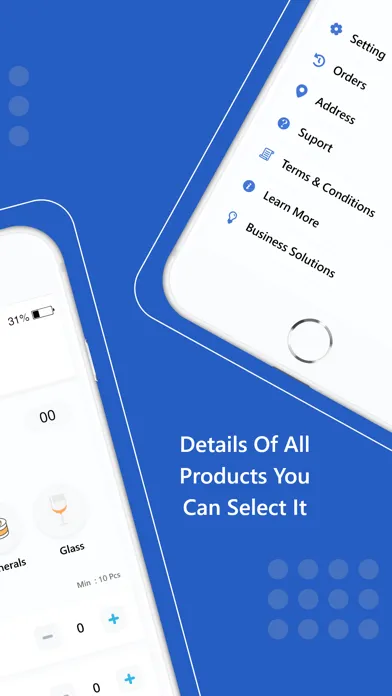 Screenshot di Olar | اولار