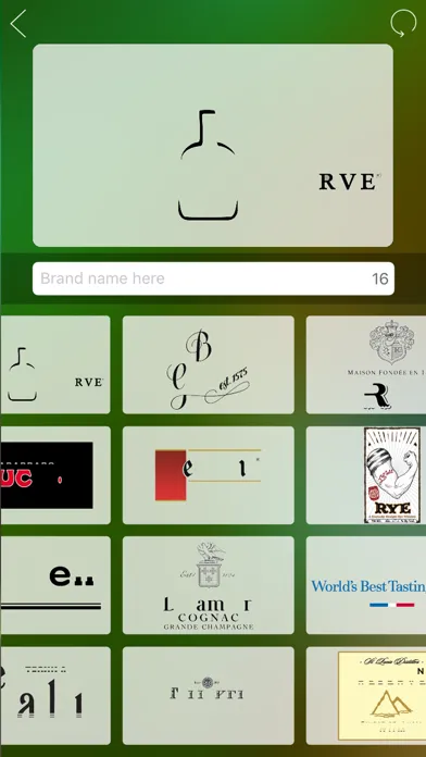Capturas de pantalla de BarQuiz