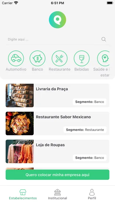 Olá Vizinho Screenshots