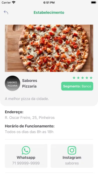 Olá Vizinho Screenshots