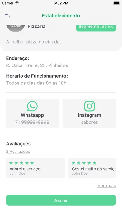 Olá Vizinho Screenshots