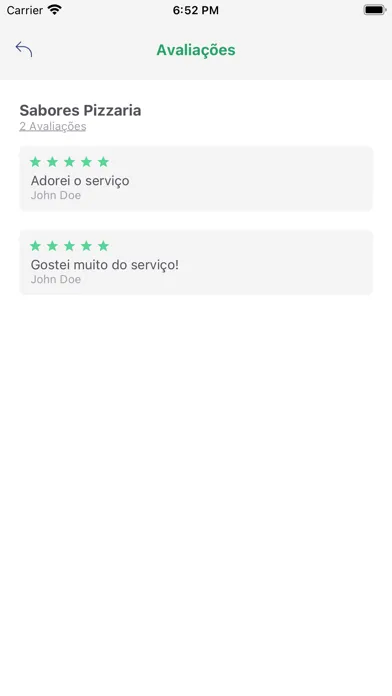Olá Vizinho Screenshots
