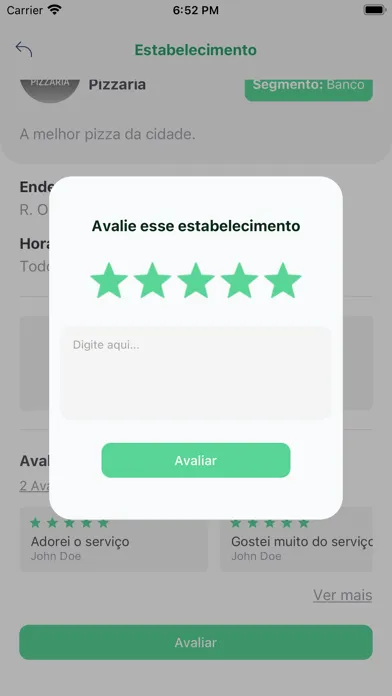 Olá Vizinho Screenshots