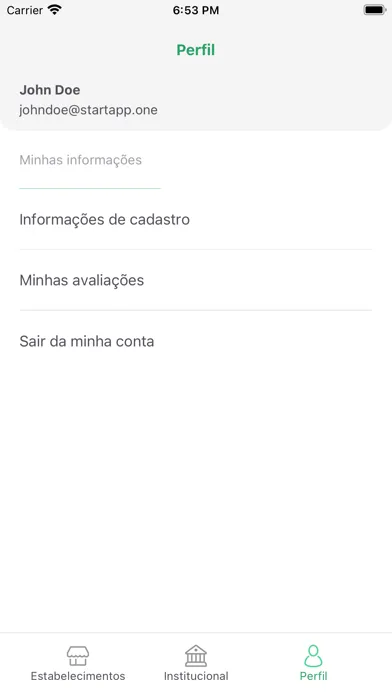 Olá Vizinho Screenshots