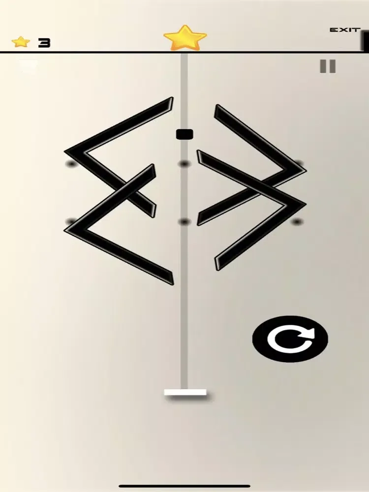 Capturas de pantalla de CircuMaze iPad 