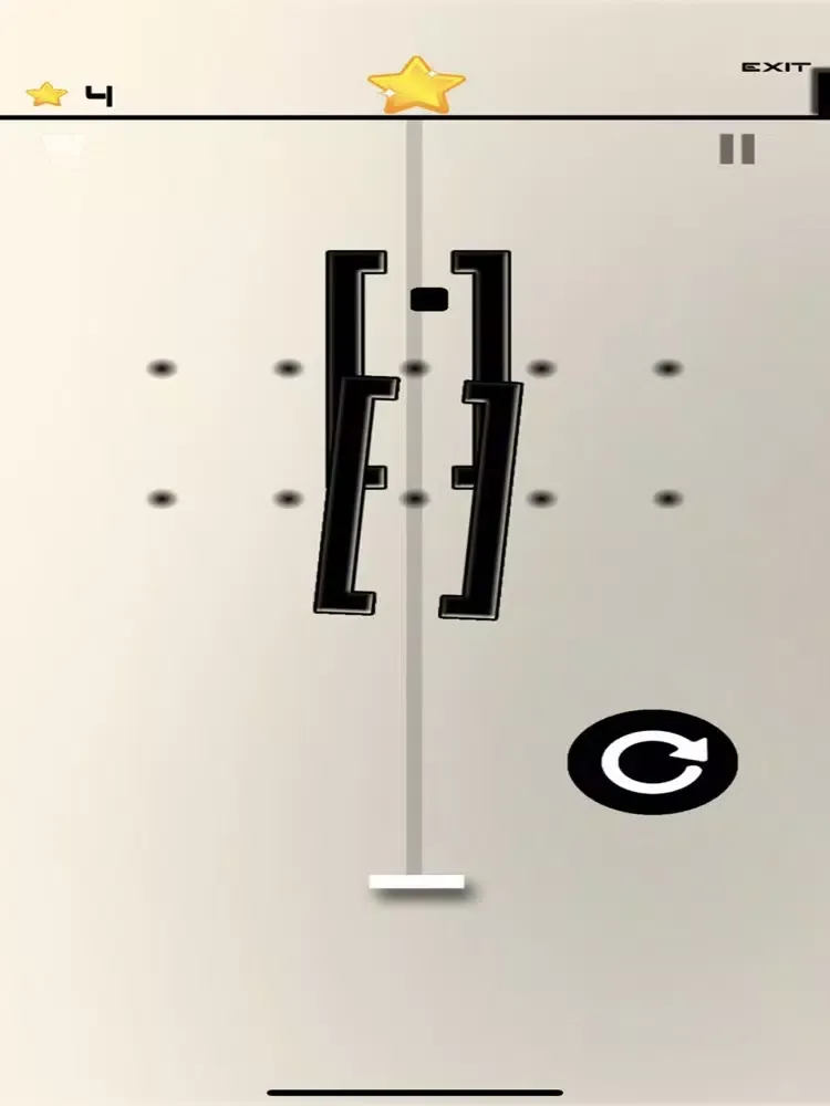 Capturas de pantalla de CircuMaze iPad 