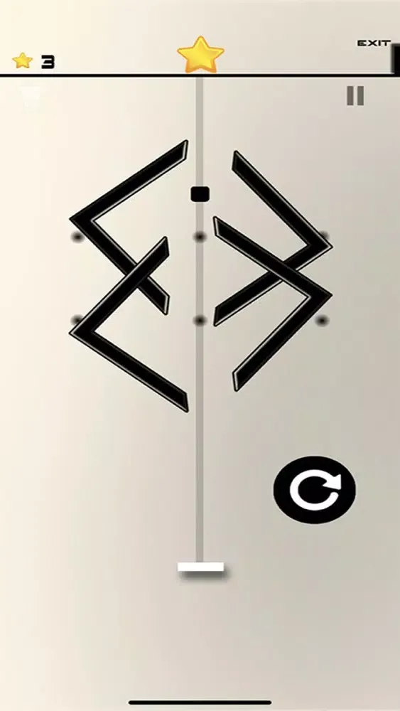 Capturas de pantalla de CircuMaze