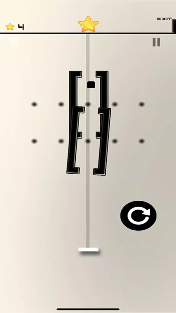 Capturas de pantalla de CircuMaze
