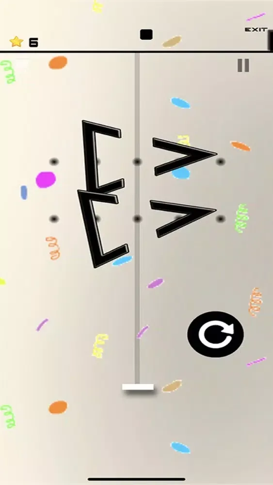 Capturas de pantalla de CircuMaze