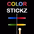 Color stickZ