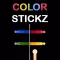 Color stickZ