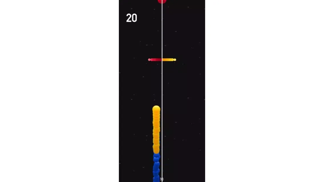 Capturas de tela do Color stickZ