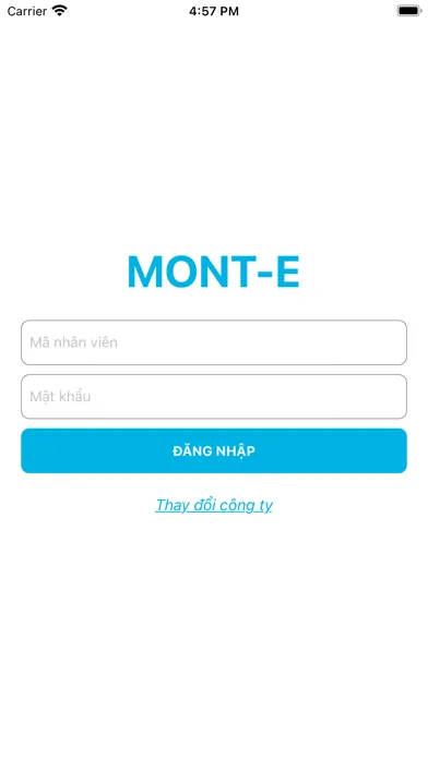 تصاویر Mont-E Delivery