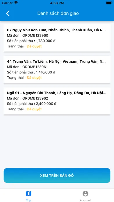 تصاویر Mont-E Delivery