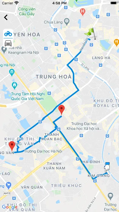 تصاویر Mont-E Delivery