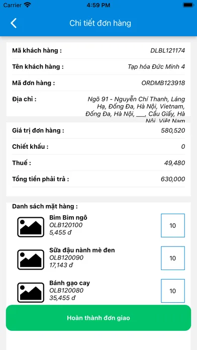 تصاویر Mont-E Delivery