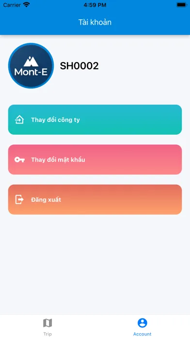 تصاویر Mont-E Delivery
