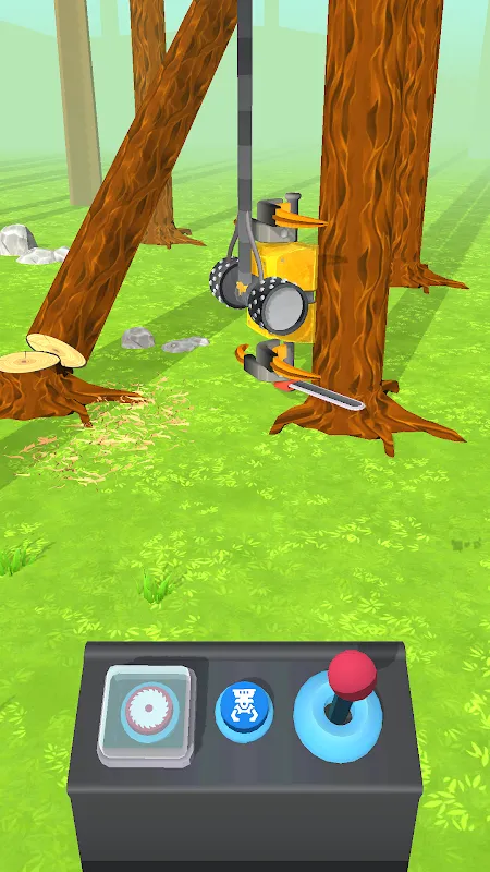 Cutting Tree स्क्रीनशॉट