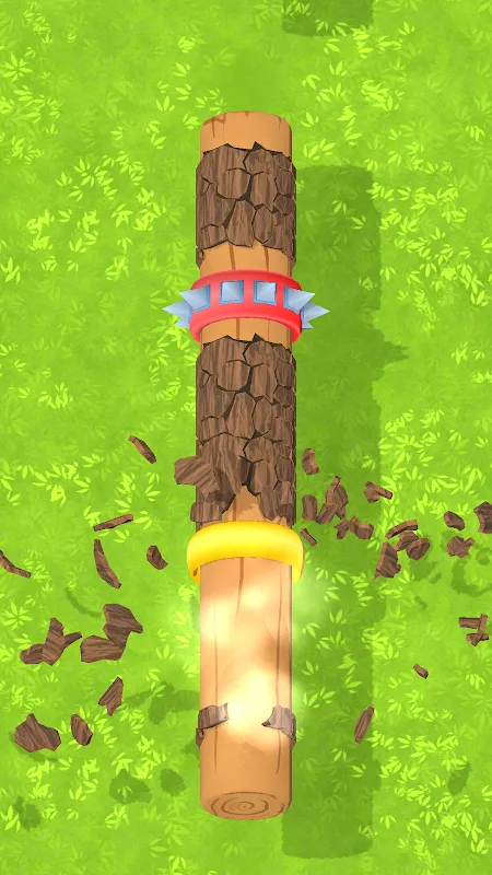 Cutting Tree स्क्रीनशॉट