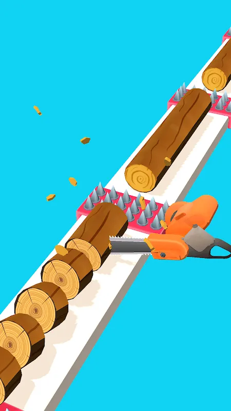 Cutting Tree स्क्रीनशॉट